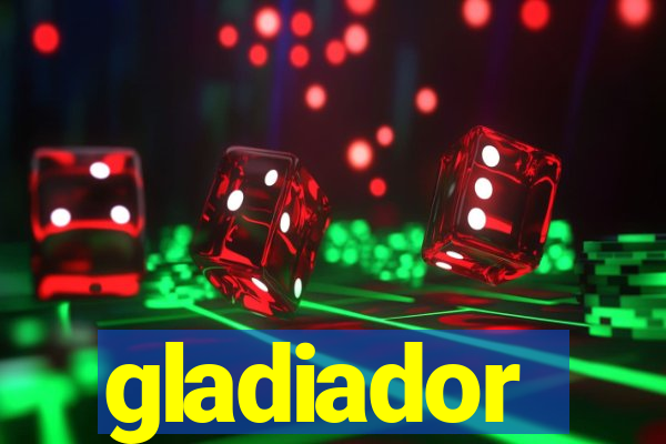 gladiador significado espiritual